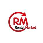 ow (odsisworks)さんの「Rental　Market」のロゴ作成への提案