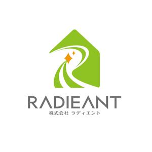 36DTSさんの新会社（住宅リフォーム）のロゴへの提案