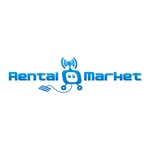 yusa_projectさんの「Rental　Market」のロゴ作成への提案