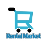THE_watanabakery (the_watanabakery)さんの「Rental　Market」のロゴ作成への提案