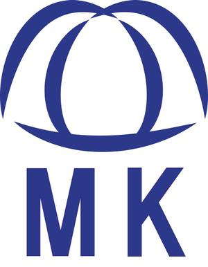 MNK (NaokiMiki)さんの自動車販売店「MKサービス」のロゴへの提案