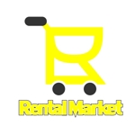 THE_watanabakery (the_watanabakery)さんの「Rental　Market」のロゴ作成への提案