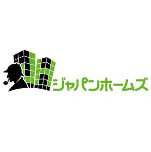 taka design (taka_design)さんの不動産管理会社（ビル・マンション）のロゴへの提案