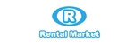 i-design ()さんの「Rental　Market」のロゴ作成への提案