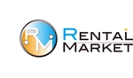 ryuyaさんの「Rental　Market」のロゴ作成への提案
