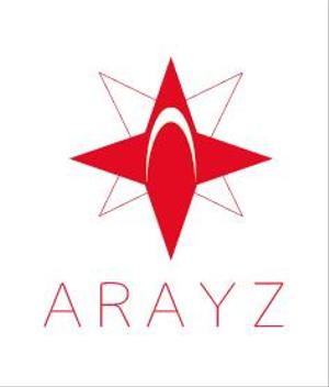 creative1 (AkihikoMiyamoto)さんの株式会社ARAYZのロゴへの提案