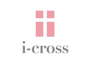 skyblue (skyblue)さんの「i-cross」のロゴ作成への提案