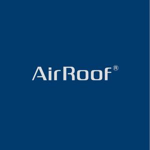 atomgra (atomgra)さんの屋根瓦製品の名称「AirRoof」ロゴマークの作成への提案