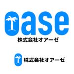 Qitian (Qitian)さんのドイツ語でオアシスを意味するOase（株式会社　オアーゼ）に最適なロゴをお願いします。への提案