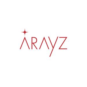 saneita (saneita)さんの株式会社ARAYZのロゴへの提案