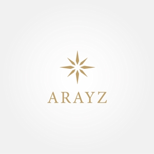 tanaka10 (tanaka10)さんの株式会社ARAYZのロゴへの提案