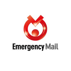 atomgra (atomgra)さんの「EmergencyMail」のロゴ作成への提案