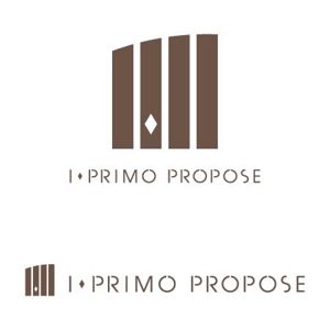 さんのプロポーズイベントのロゴ作成への提案