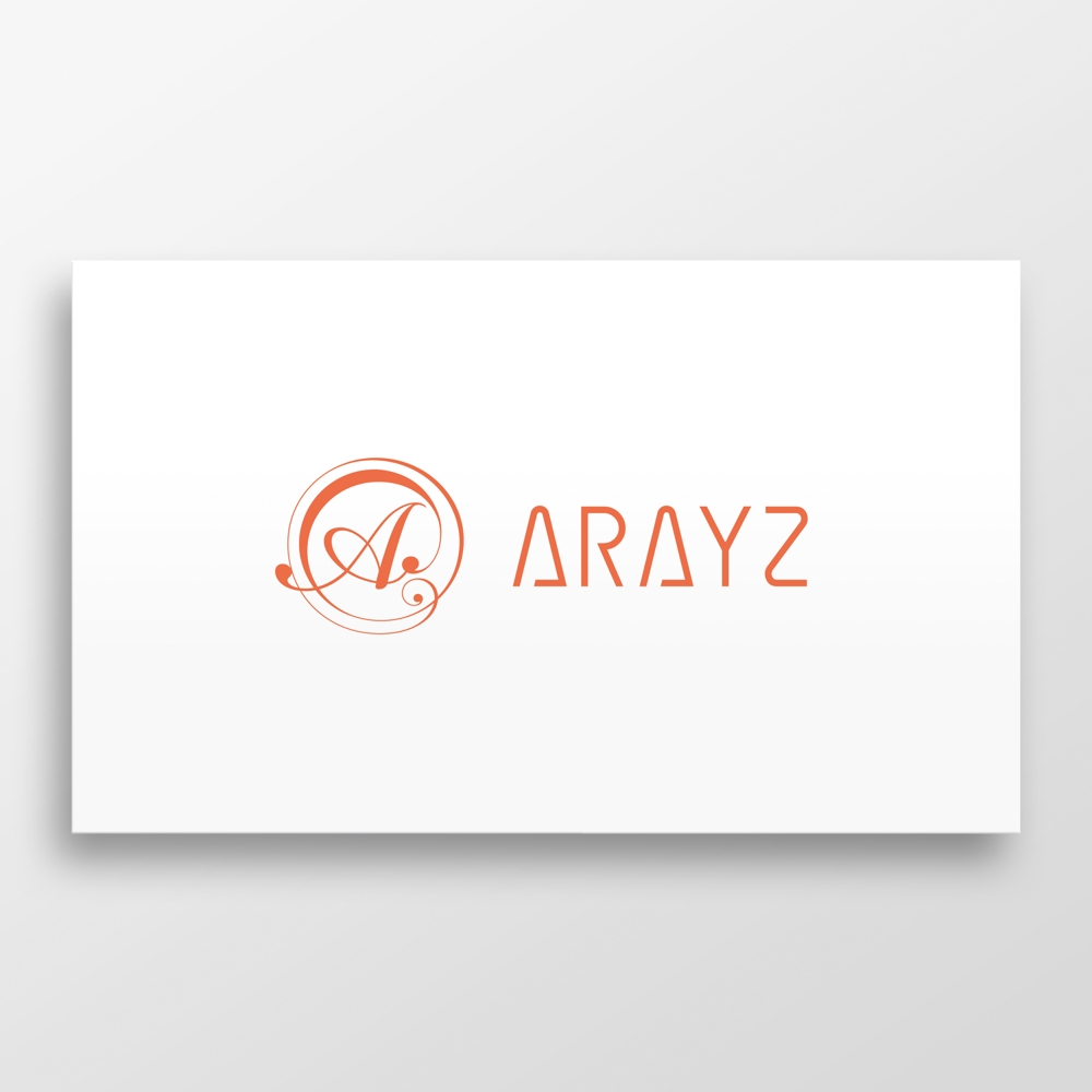 株式会社ARAYZのロゴ