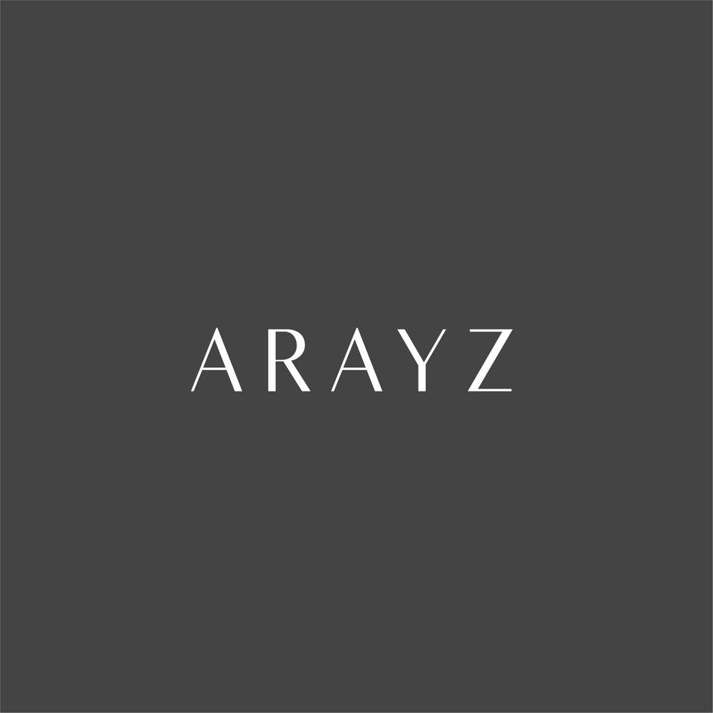 株式会社ARAYZのロゴ