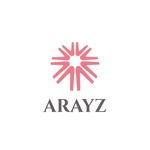 odo design (pekoodo)さんの株式会社ARAYZのロゴへの提案