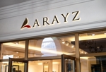 anywheredoor (anywheredoor)さんの株式会社ARAYZのロゴへの提案
