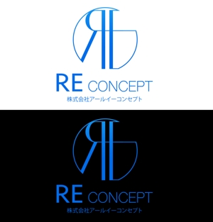 89 (wakuwaku31)さんの不動産会社のロゴ制作をお願いします。への提案