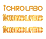 FISHERMAN (FISHERMAN)さんの「i CHRO LABO」のロゴ作成への提案