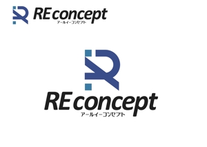 なべちゃん (YoshiakiWatanabe)さんの不動産会社のロゴ制作をお願いします。への提案