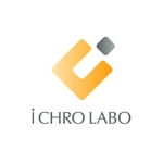 mutsusuke (mutsusuke)さんの「i CHRO LABO」のロゴ作成への提案