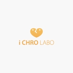 akitaken (akitaken)さんの「i CHRO LABO」のロゴ作成への提案