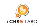 MTM2さんの「i CHRO LABO」のロゴ作成への提案