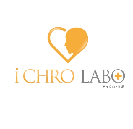通販の健康食品・化粧品のプロ (smallplum)さんの「i CHRO LABO」のロゴ作成への提案