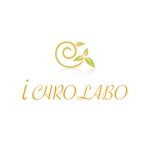 atomgra (atomgra)さんの「i CHRO LABO」のロゴ作成への提案