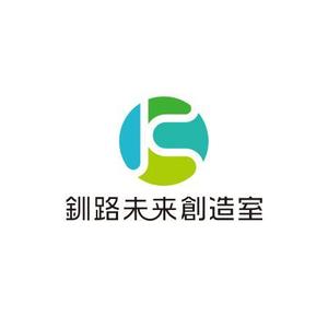 はぐれ (hagure)さんの「釧路未来創造室」のロゴ作成依頼。への提案