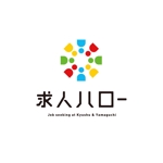 TIHI-TIKI (TIHI-TIKI)さんの求人サイト『求人ハロー』のロゴへの提案