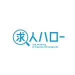 TIHI-TIKI (TIHI-TIKI)さんの求人サイト『求人ハロー』のロゴへの提案