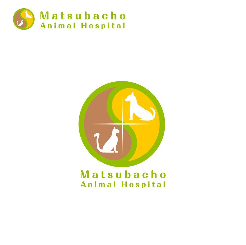 Matsubacho Animal Hospital.png