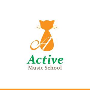 Atelier Maasa (maco_207)さんの音楽教室のロゴ制作への提案