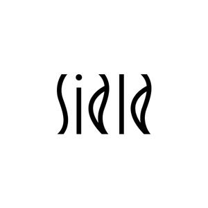 KEN-2 studio (KEN-2)さんの「siala」のロゴ作成への提案