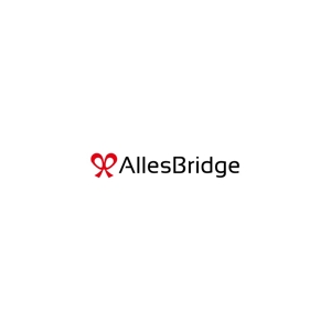 Yolozu (Yolozu)さんの海外のパッケージ製作会社「Alles Bridge」のロゴへの提案