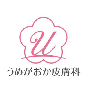 trust_aoshimaさんの新規開業の皮膚科クリニックのロゴへの提案