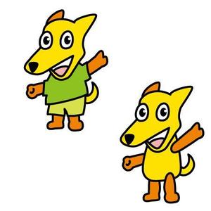 さんのスポーツポータルサイトのキャラクター作成への提案