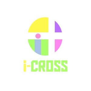 Umihikoさんの「i-cross」のロゴ作成への提案