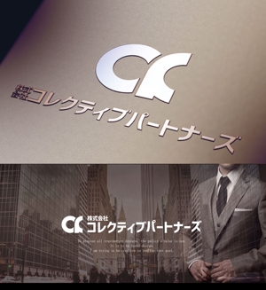 nishikura-t (nishikura-t)さんの会社の設立に伴うロゴ制作への提案