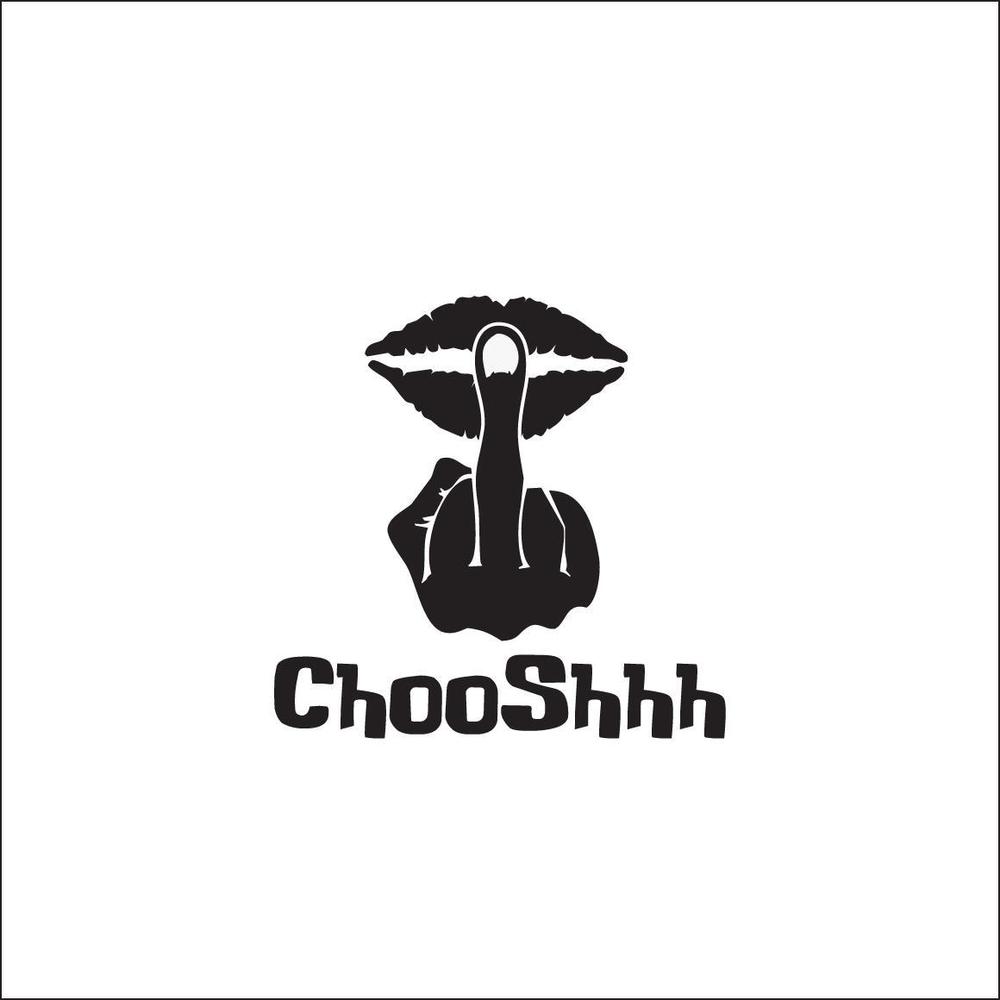 ☆ロゴ作成依頼☆ヘアーセットサロン「ChooShhh」