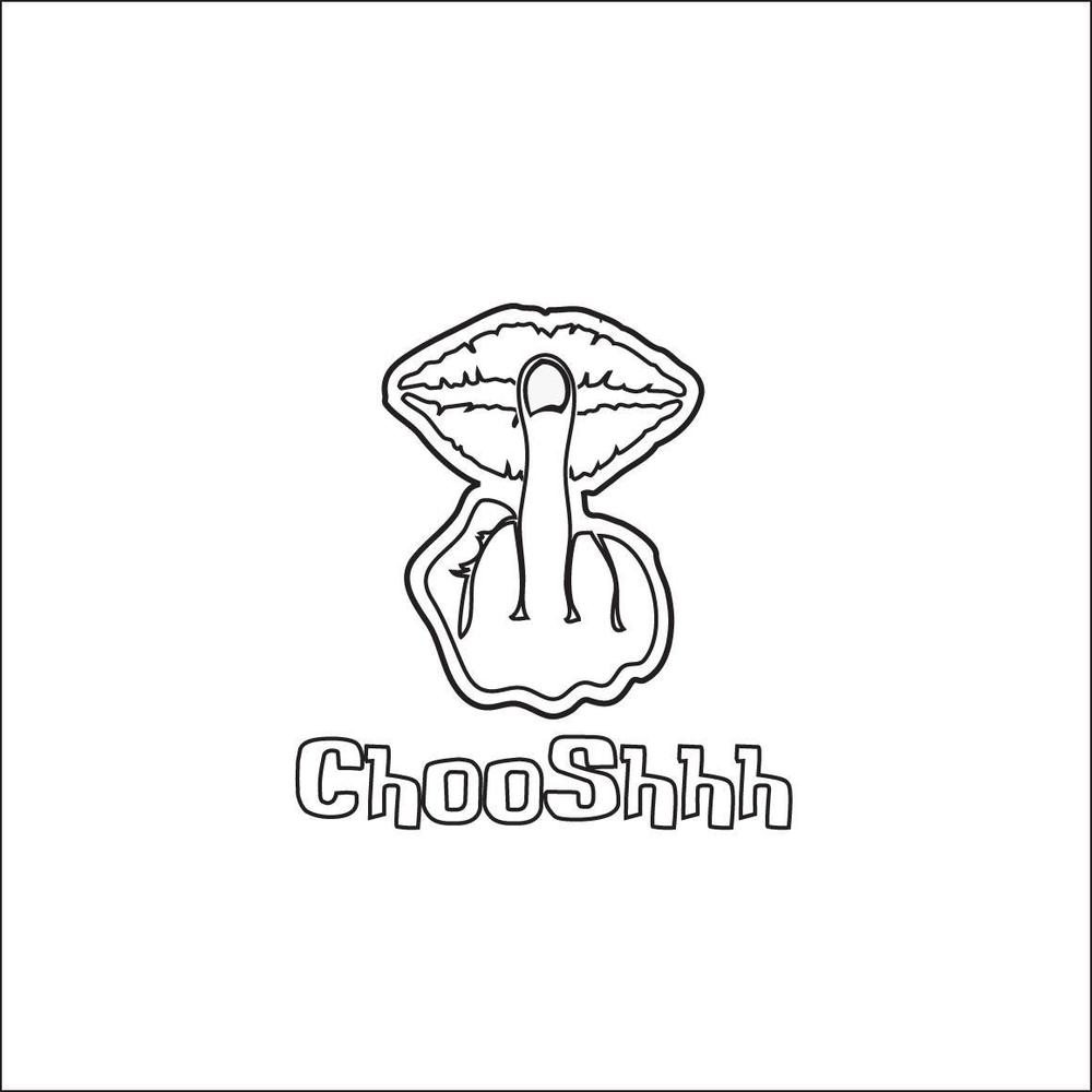 ☆ロゴ作成依頼☆ヘアーセットサロン「ChooShhh」