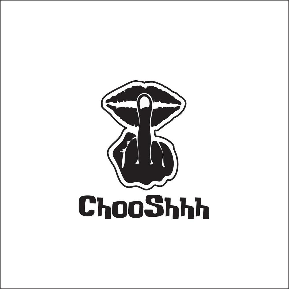 ☆ロゴ作成依頼☆ヘアーセットサロン「ChooShhh」