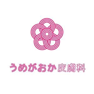 FPC (webfpc)さんの新規開業の皮膚科クリニックのロゴへの提案