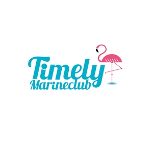 timepeace ()さんの会社のクラブチームのロゴ制作 TIMELY MARINECLUBへの提案
