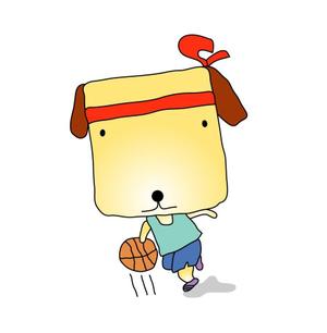 kouzen ()さんのスポーツポータルサイトのキャラクター作成への提案