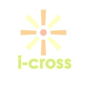 THE_watanabakery (the_watanabakery)さんの「i-cross」のロゴ作成への提案
