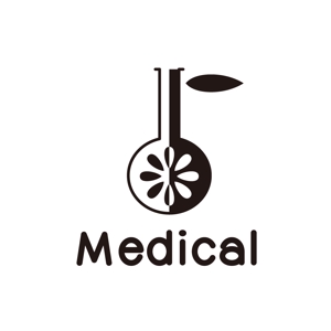 kaya4さんの食品の分析機関「メディカル青果物研究所」ロゴへの提案