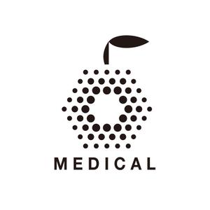 kaya4さんの食品の分析機関「メディカル青果物研究所」ロゴへの提案