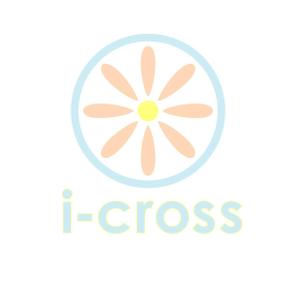 THE_watanabakery (the_watanabakery)さんの「i-cross」のロゴ作成への提案